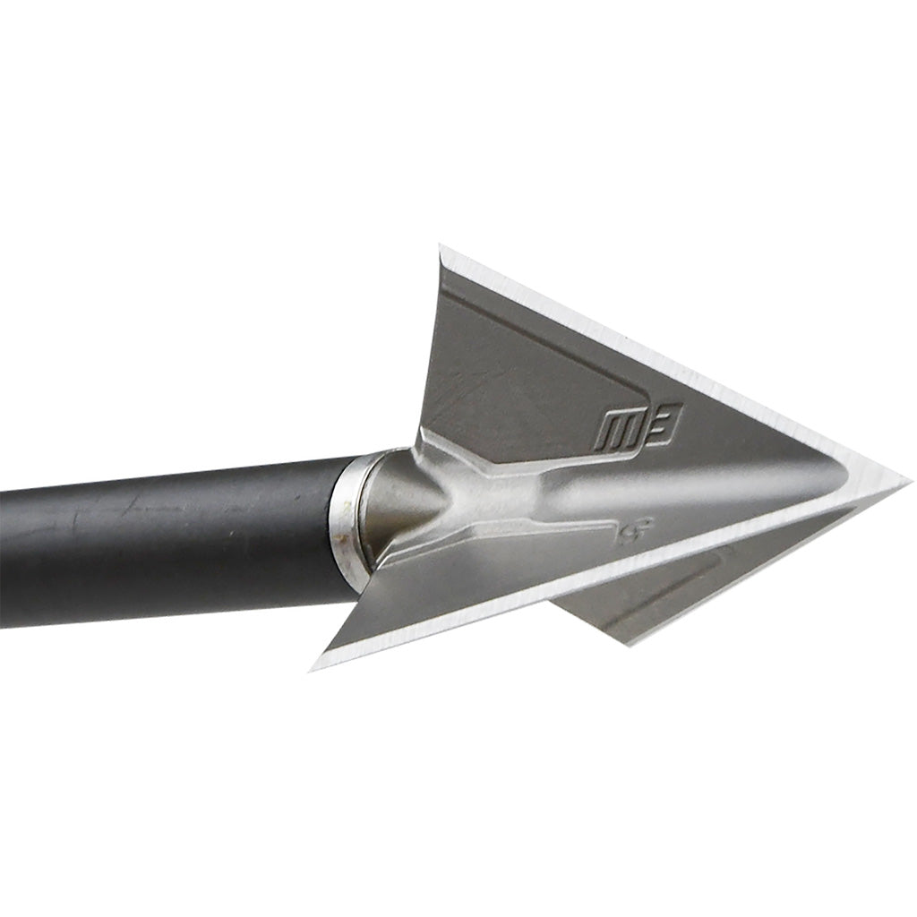 G5 Montec M3 Crossbow Broadheads 100/125 grain 3 pack
