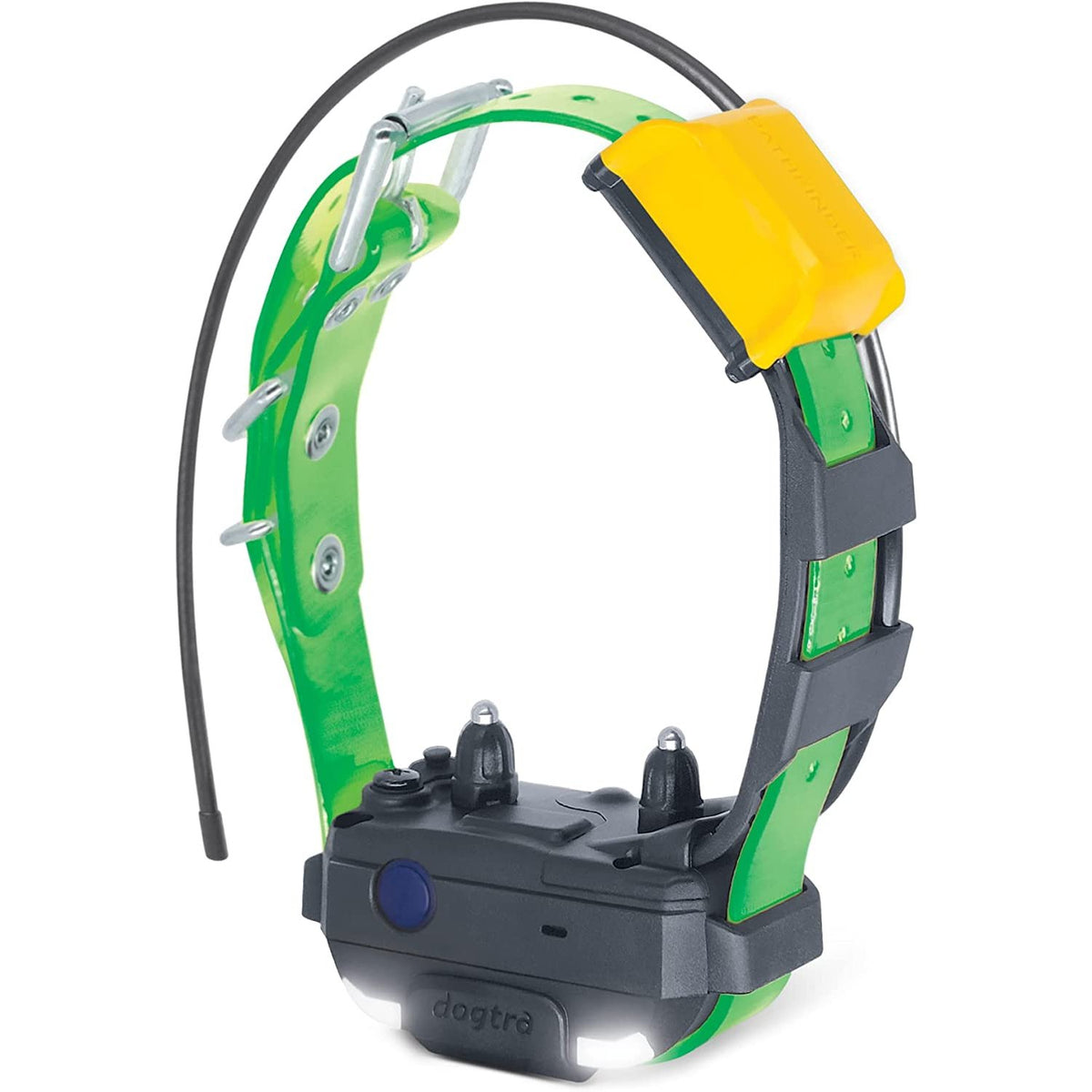 Dogtra PATHFINDER2 MINI Additional GPS Dog Tracking and Training Collar Green