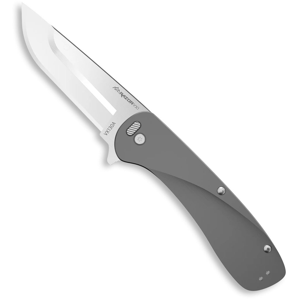 Outdoor Edge Razor EDC Lite Black 2.5 in.
