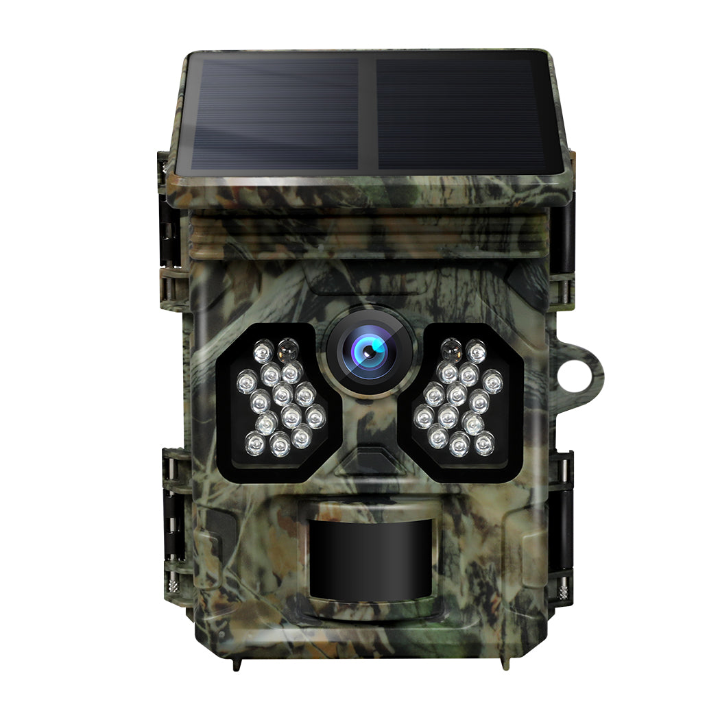 NNEIDS Kvenland Hunting Camera