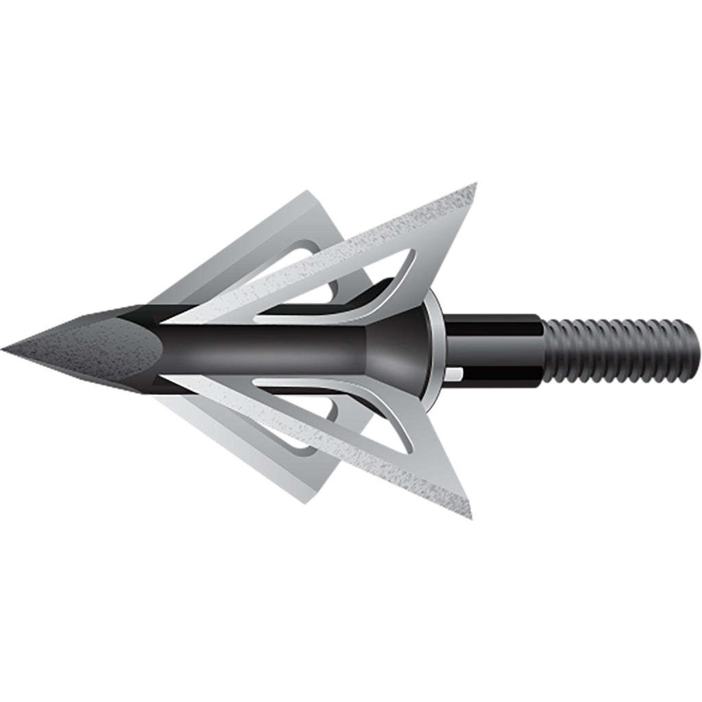 Slick Trick Standard Broadheads 125 gr. 4 pk