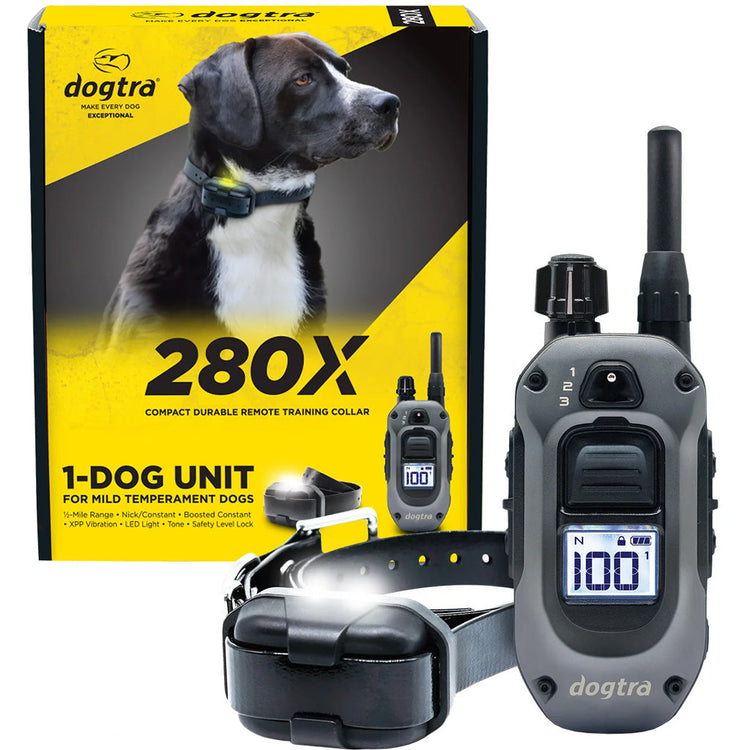 Training Collars