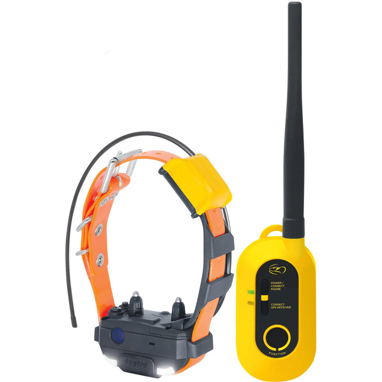 GPS Tracking Systems