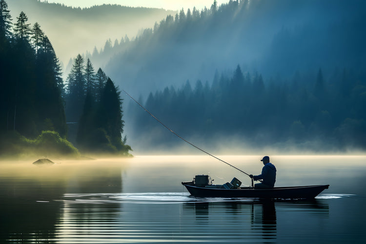 Fishing