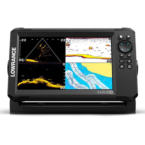 Fish Finders