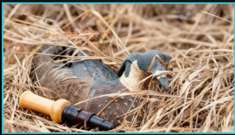 Calls and Decoys