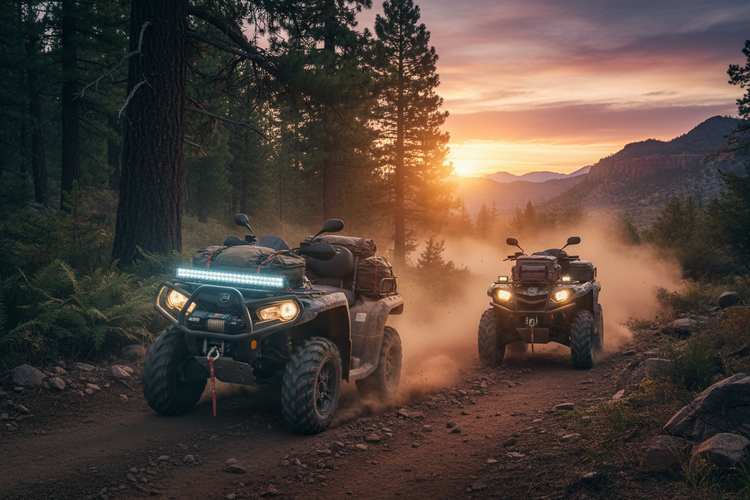 ATV Accessories