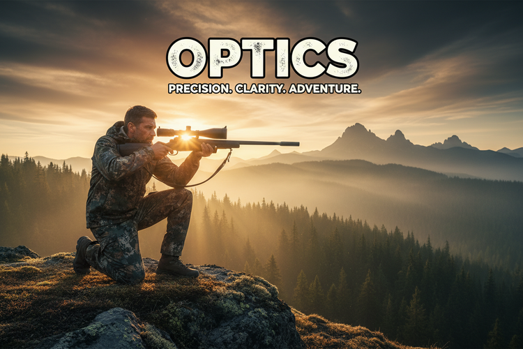 Optics