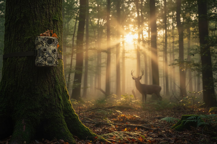 Trail Cameras