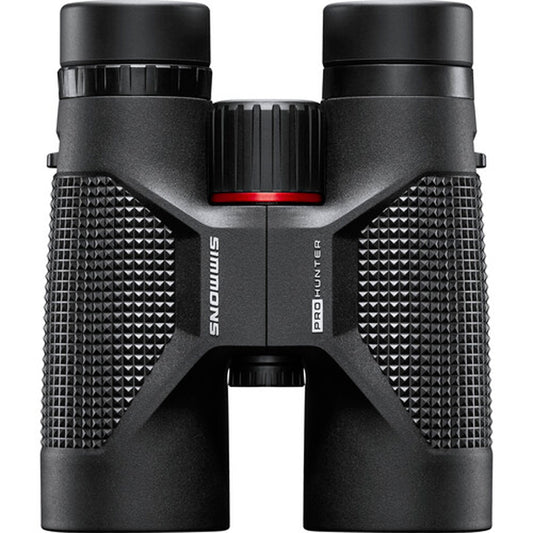 Simmons Pro Hunter Binocular 10x42mm Black