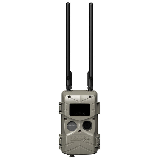 Cuddeback Tracks Cell Camera IR