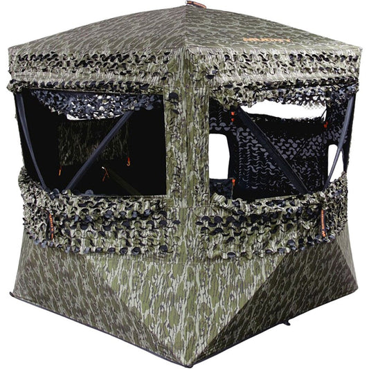 Muddy Carnage Die Cut Blind 58x58 MO Bottomland