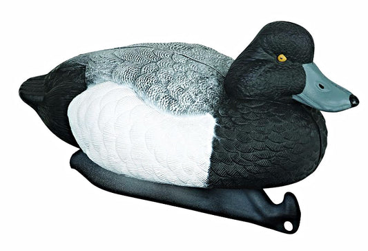 Flambeau Master Series Blue Bill Floater Decoys 6pk