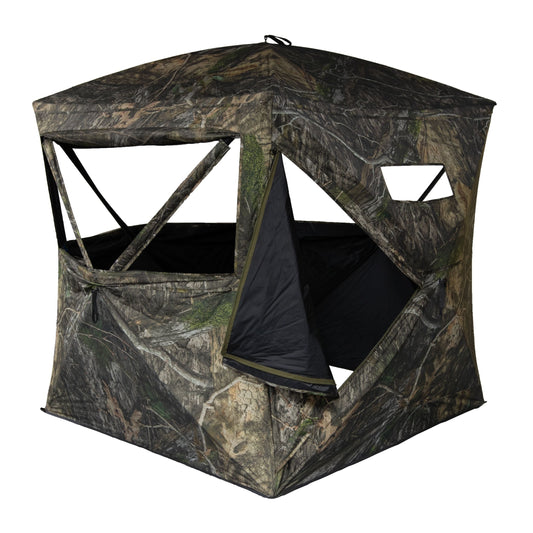 Ameristep Inferno Insulated Blind MO DNA XL