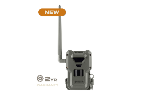 Spypoint Flex M2 Cellular Trail Camera