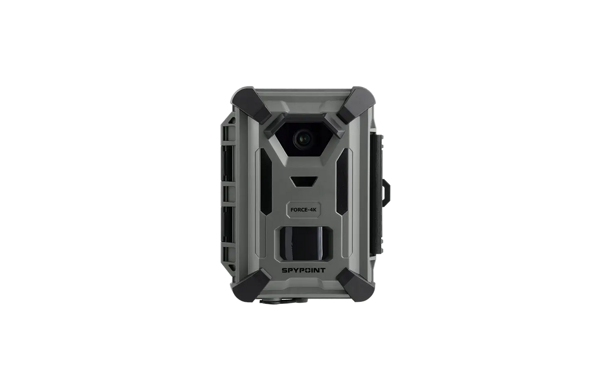 Spypoint Force 4K Trail Camera Non Cellular
