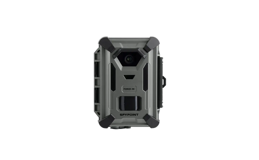 Spypoint Force 4K Trail Camera Non Cellular