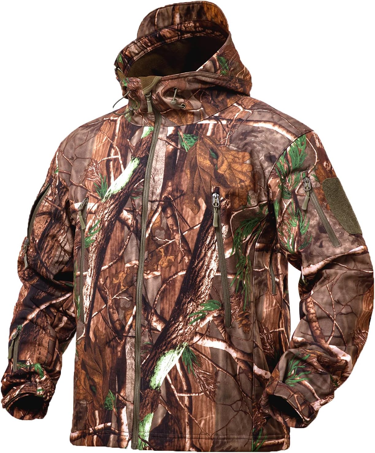 VOTAGOO® Hunting Jacket