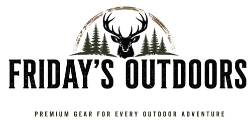 Friday's Outdoors