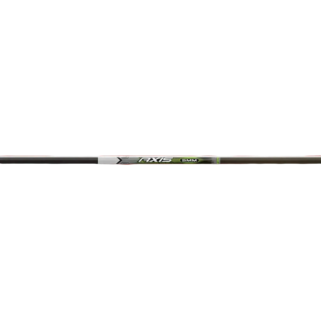 Easton 5mm Axis Shafts 400 1 doz
