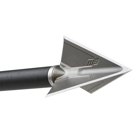 G5 Montec M3 Crossbow Broadheads 100/125 grain  3 pack