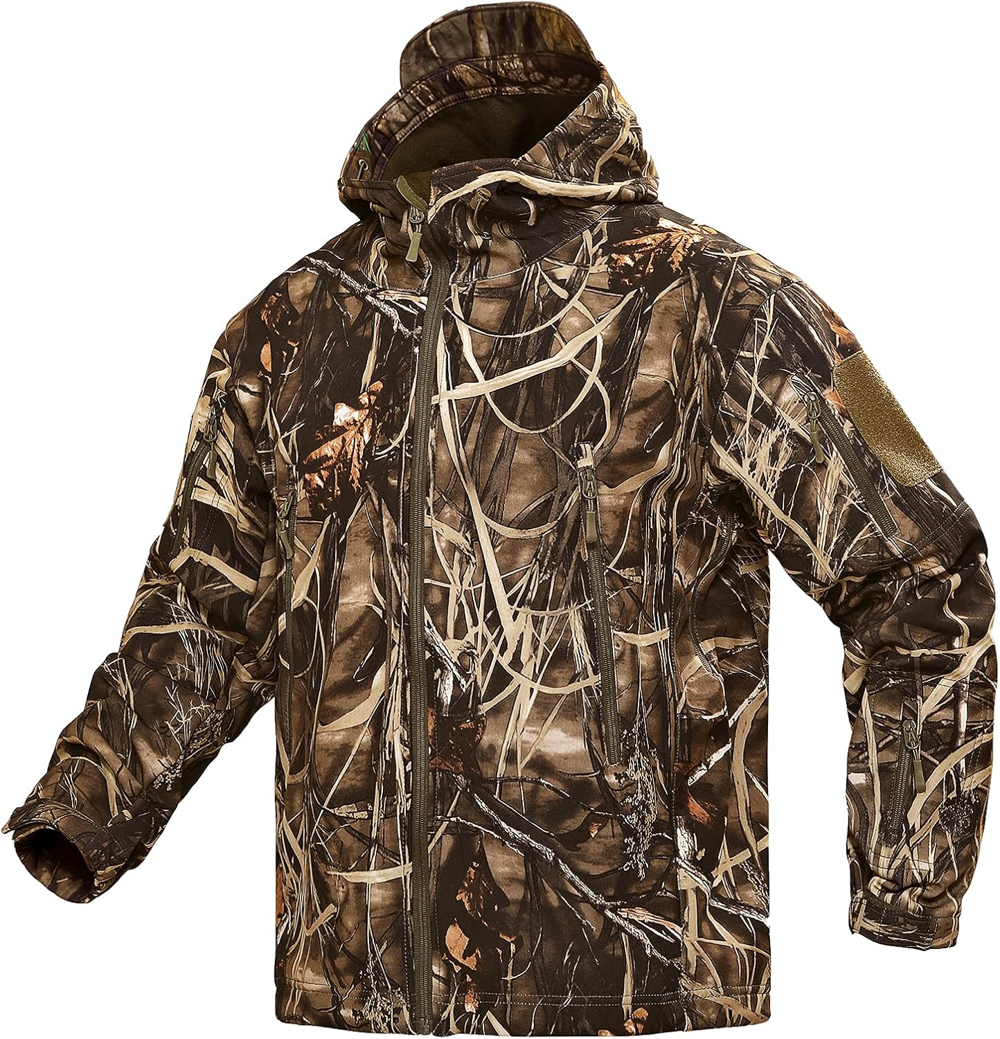 VOTAGOO® Hunting Jacket