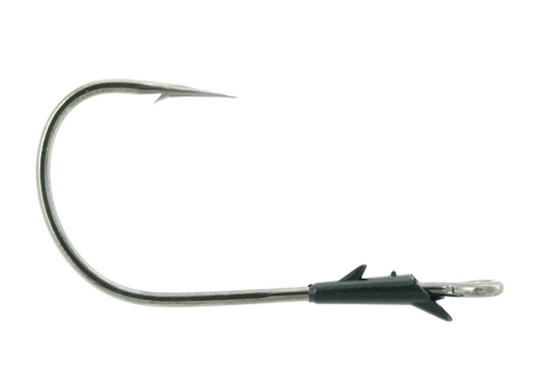 PRO X PUNCHIN'/FLIPPIN HOOK 5/0 3PK