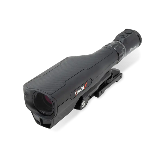 Burris Oracle X Crossbow Rangefinding Scope 2-7X