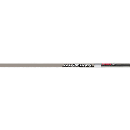 Carbon Express Maxima Red 5mm Stone Shafts 300 1 doz.