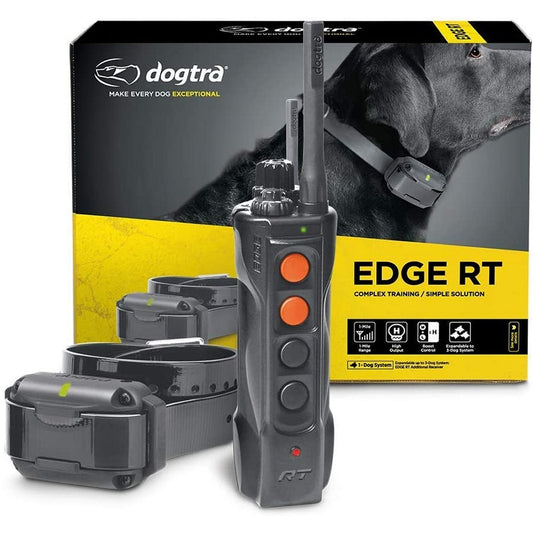Dogtra EDGE RT Dog Training Collar