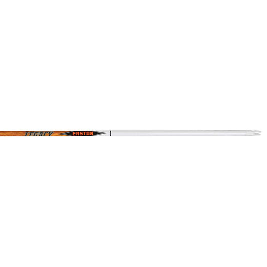 Easton Carbon Legacy Arrows 500 Blazer Vanes 36 pk