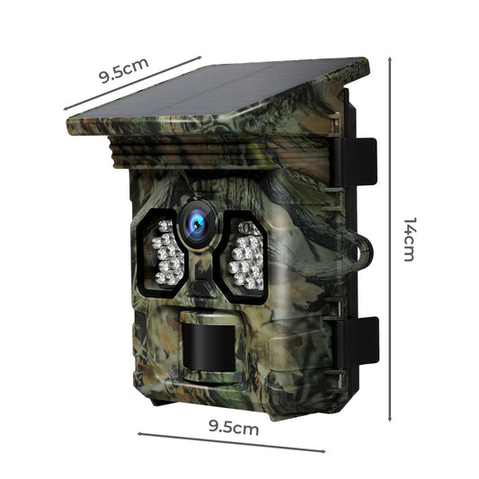 NNEIDS Kvenland Hunting Camera