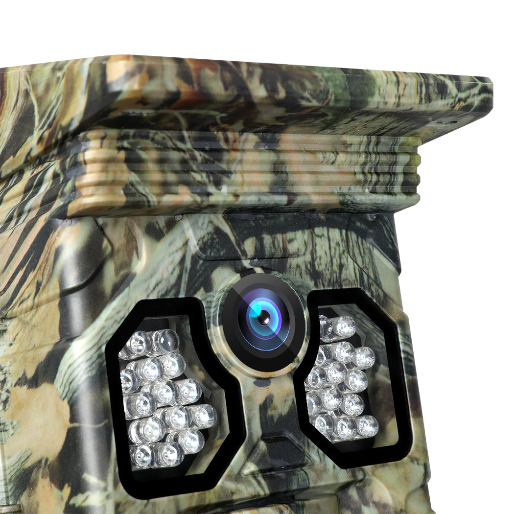 NNEIDS Kvenland Hunting Camera