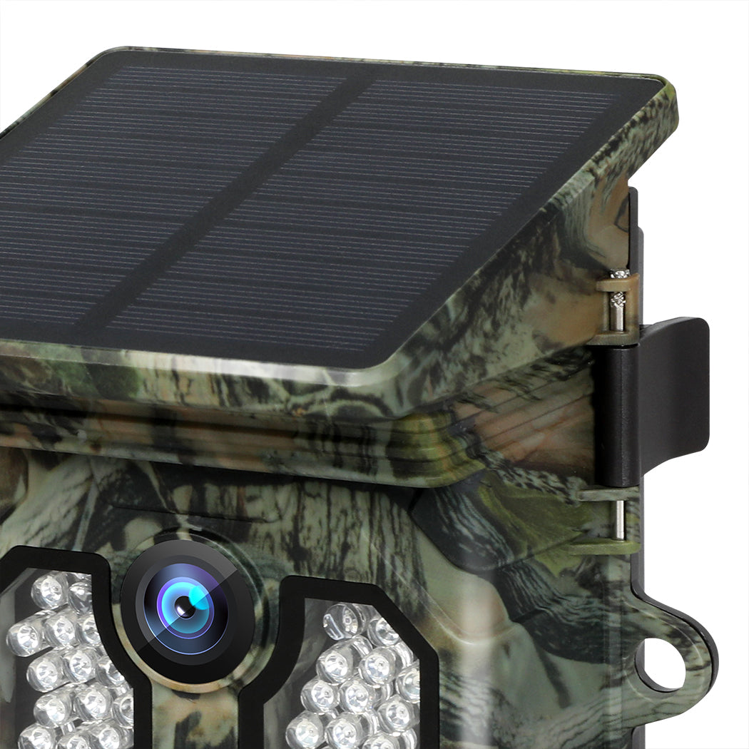 NNEIDS Kvenland Hunting Camera