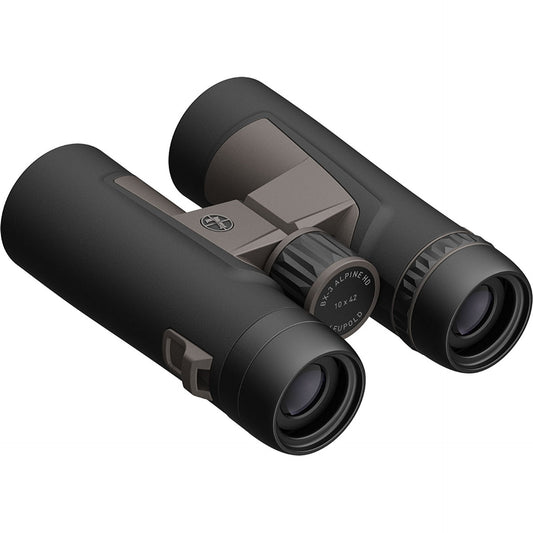 Leupold BX-3 Alpine HD 10x42 Binoculars