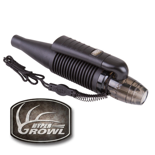MAD Hyper Growl Deer Call SKU 47377 MFG MD-515H UPC 071617017439
