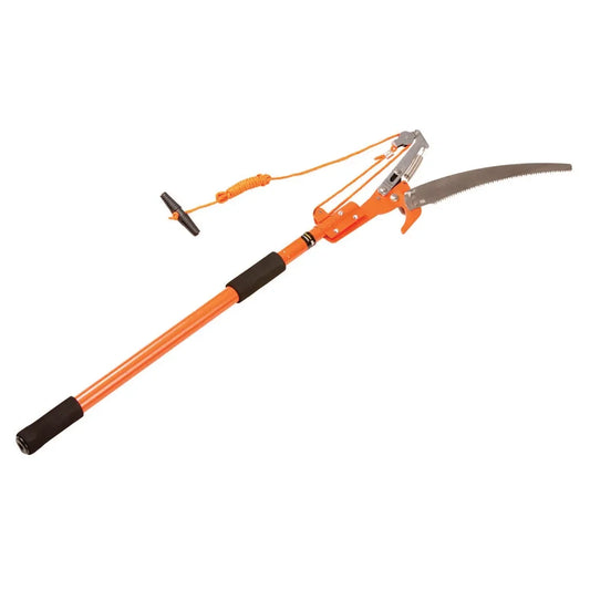 Muddy Extendable Pole Saw SKU 37909