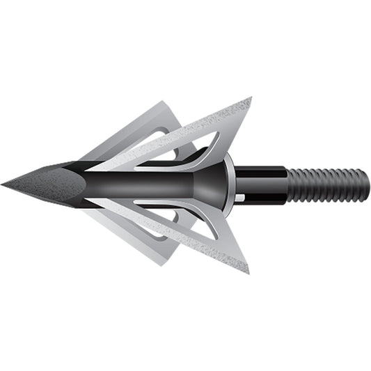 Slick Trick Standard Broadheads 125 gr. 4 pk