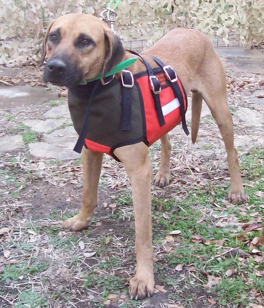 Wild Boar USA Defender Bay Vest