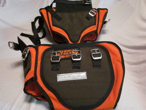 Wild Boar USA Defender Catch Vest
