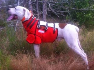 Wild Boar USA Devastator Kevlar Vest