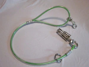 Wild Boar USA Short Cable Lead with Quick Release